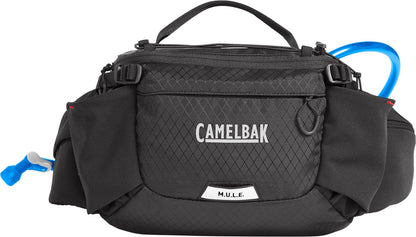Camelbak M.U.L.E. 5 Waist Pack 50Oz, Black