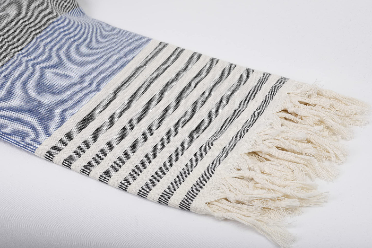 Turkish Beach Towel Peshtemal Bath Towels Hammam Towels quick dry, Absorbent & lightweight, for bath, gym, yoga, camping, Sauna, Spa, Beach