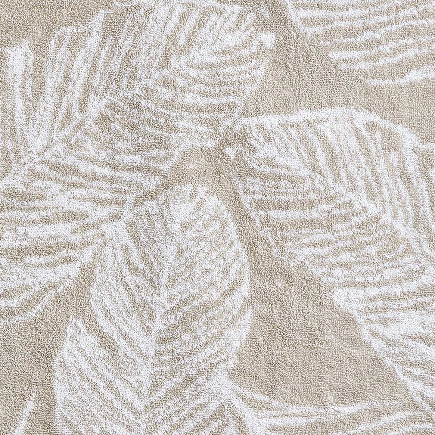 Fusion Bathroom - Matteo - Hand Towel 50 x 90cm in Natural