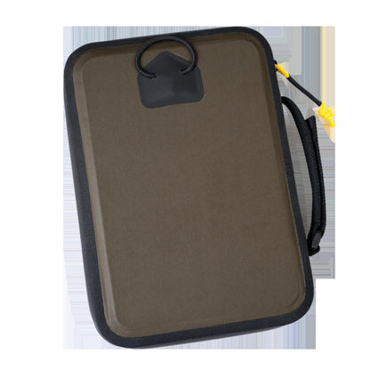 Rite in the Rain Weatherproof Monsoon Hand Desk, TPU Fabric, 6.75” x 9.5” No. M958