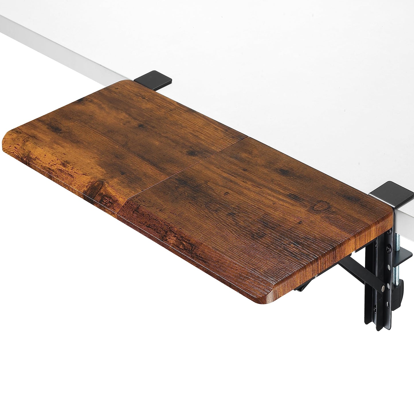 ETHU Foldable Desk Extender Tray 68x29cm