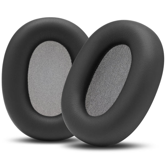 WC PadZ XM6 ? Premium Replacement Earpads Compatible With Sony WH-1000XM6 Headphones by Wicked Cushions | Enhanced Comfort, Durable PU Leather & Sound