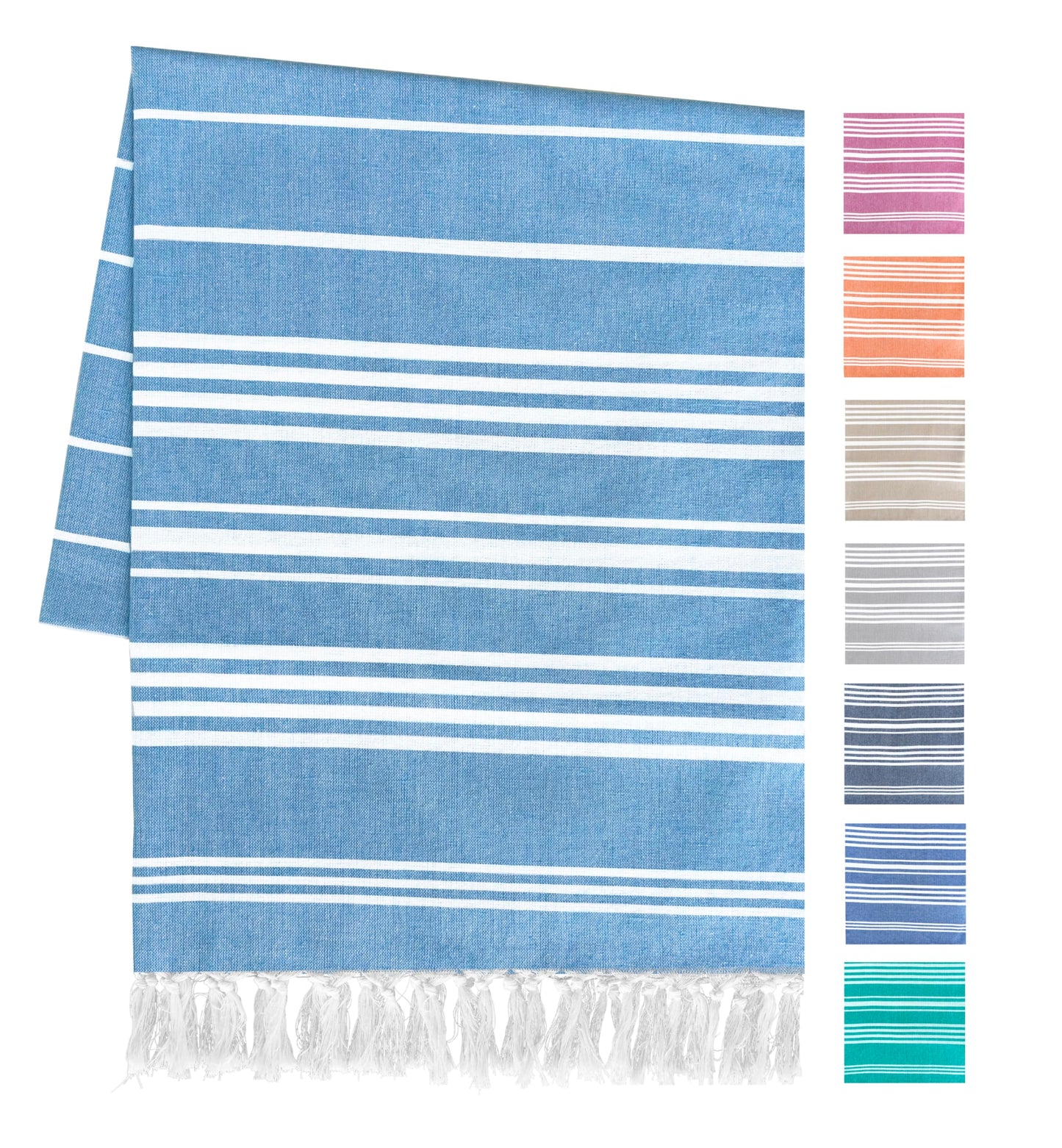 Artexia Beach Towel Lightweight 100% Recycled Extra Large Beach Towels Bath Towels Beach Towels for Adults Quick Dry Towel Lightweight Beach Towel