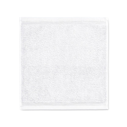 möve Superwuschel soap cloth 30 x 30 cm made of 100% cotton, snow