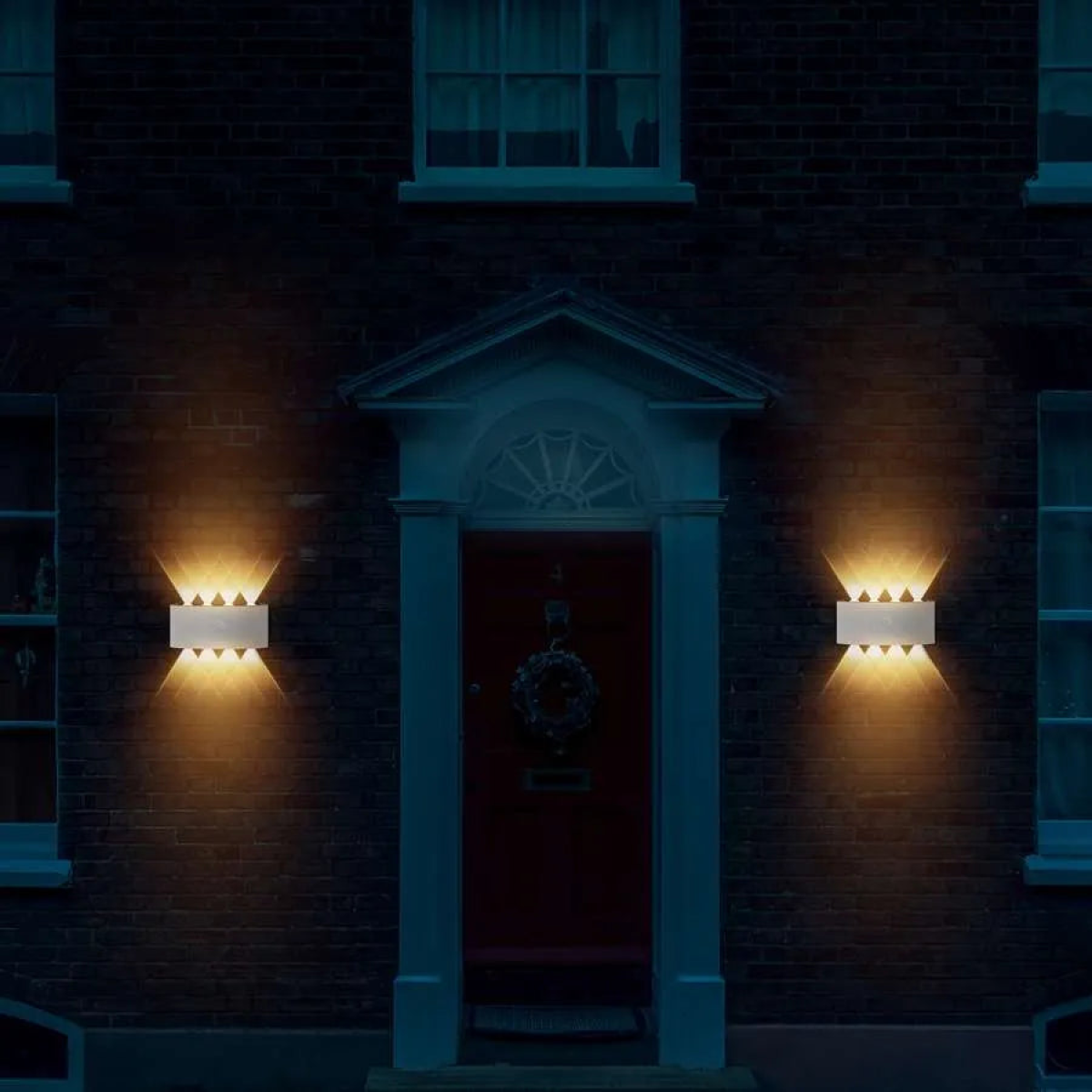 LED Wall Lights Indoor /Outdoor Up and Down~4503