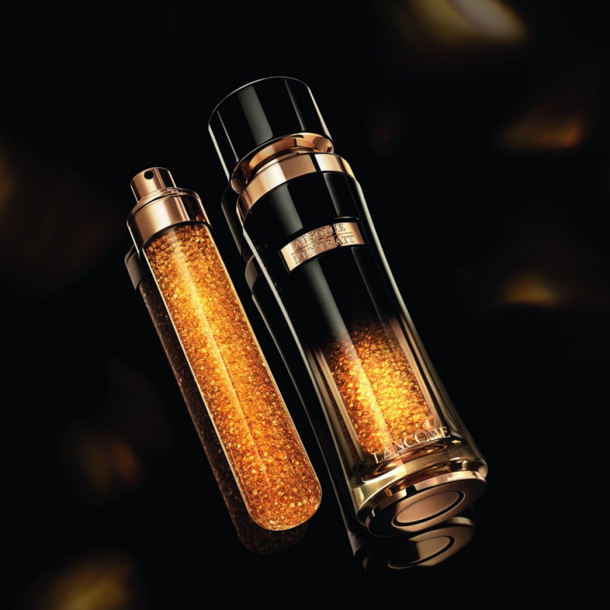 Lancôme Absolue LExtrait Serum Refillable 30ml