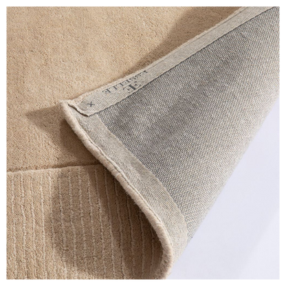 Esme Wool 120x170cm Cream Rug
