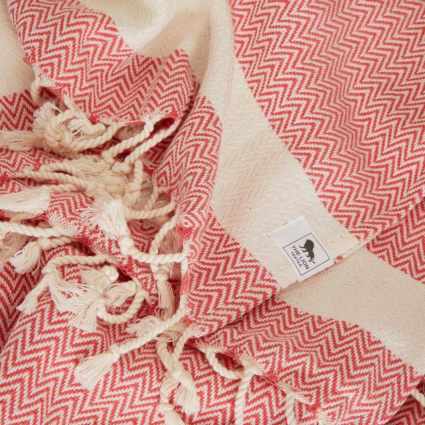 The Lion Textile Beach towel, Bath Towel - Soft,, and Quick-Drying Turkish Towels Hand Set. Perfect for Adults Bathroom, Beach, Pool, SPA, Gym