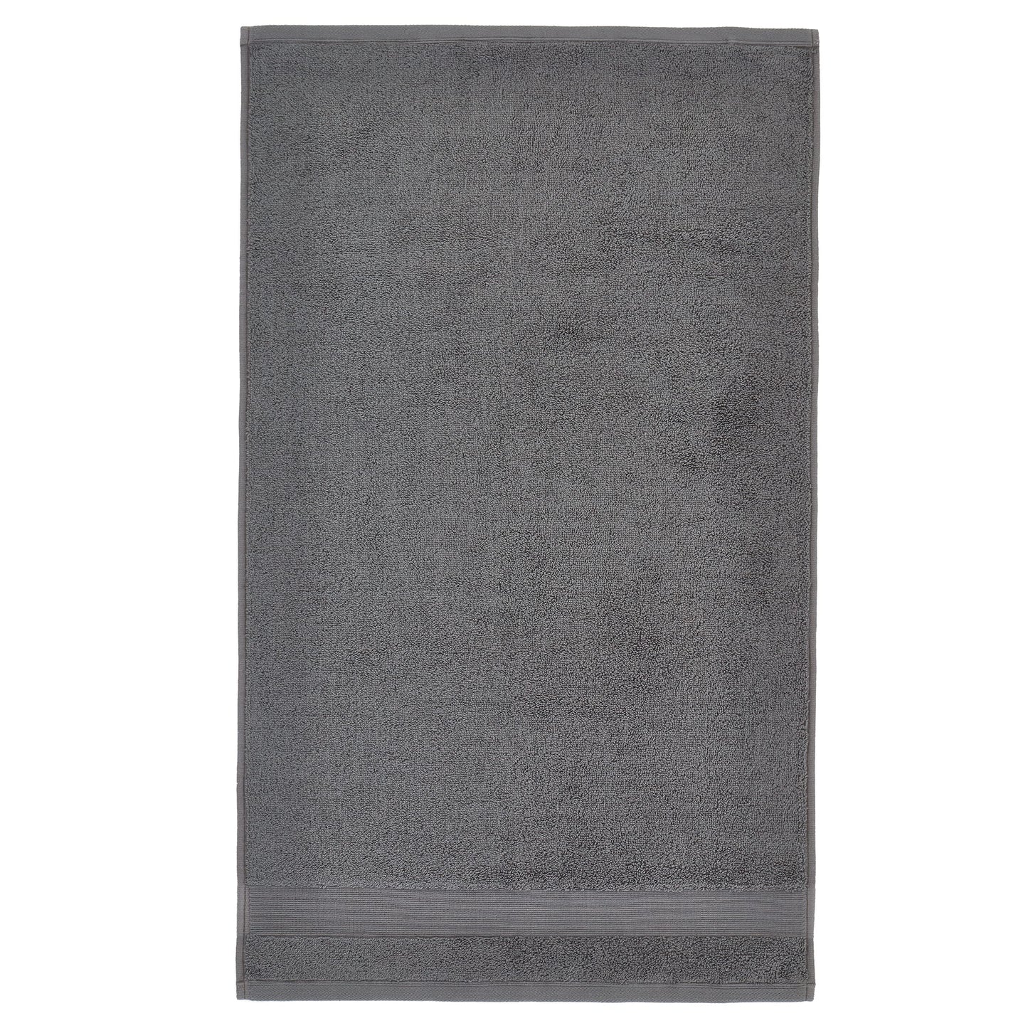 Catherine Lansfield, Charcoal, Bath Sheet