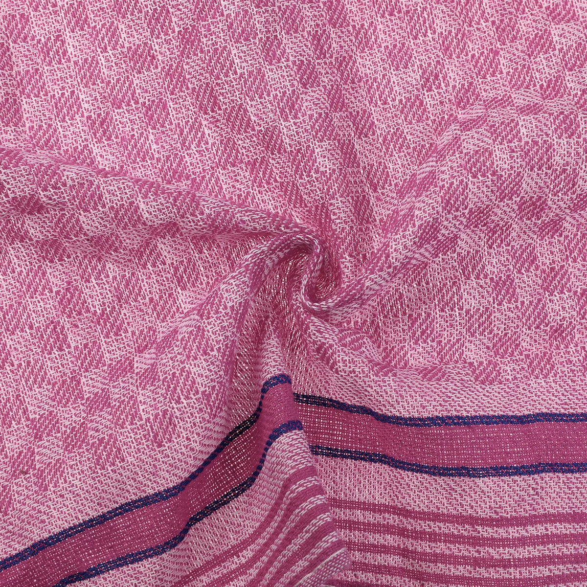 Uxcell Cotton Kitchen Quick Drying Waffle Weave Dish Cloths