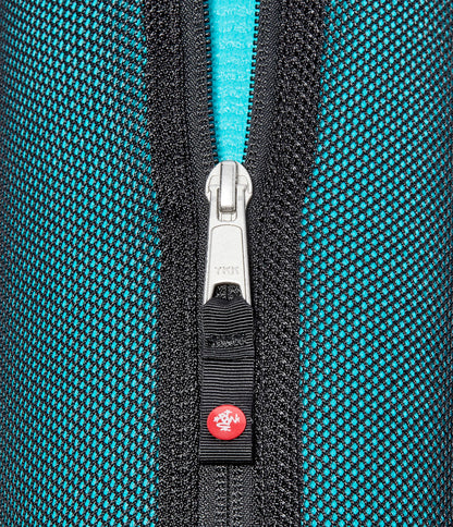 Manduka Breathe Easy Yoga Bag, Black