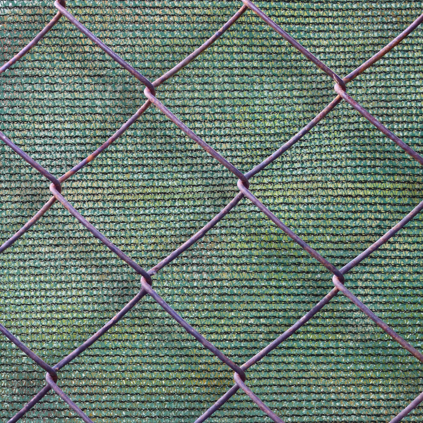 Relaxdays Fence Netting, Privacy Shield for Fences & Railing, HDPE Net, UV-Resistant, Weatherproof, 1.5 x 30 m, Green