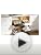 SAYZH Pull Out Cabinet Organiser, Slide Out Drawer Storage Shelves for Kitchen Cupboard, Roll-Out Extendable Sliding Drawer, (43 CM Depth x 25 CM Width x 9CM Height), No Need Drill and Nailing (White)