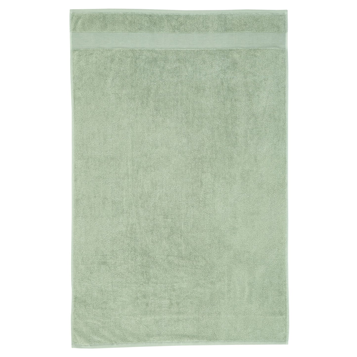 Catherine Lansfield Anti-Bacterial Hand Towel Sage