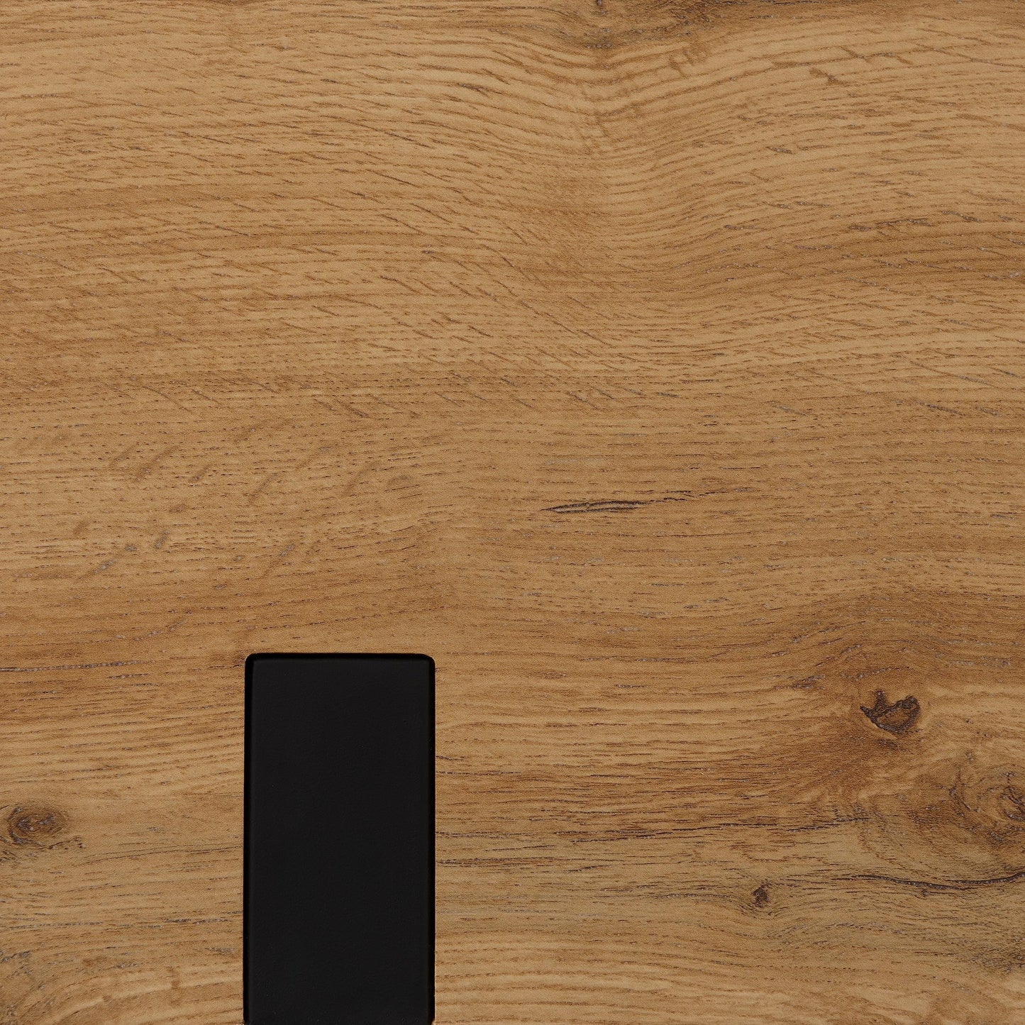 Seconique Treviso Dining Table in Light Oak Effect