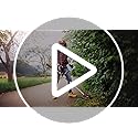 Einhell Power X-Change 36V Cordless Brush Cutter - Powerful Weed Trimmer With Metal Blades- AGILLO 36/255 Solo Battery Strimmer (Battery Not Included), 16x113x35 cm, Red/Black