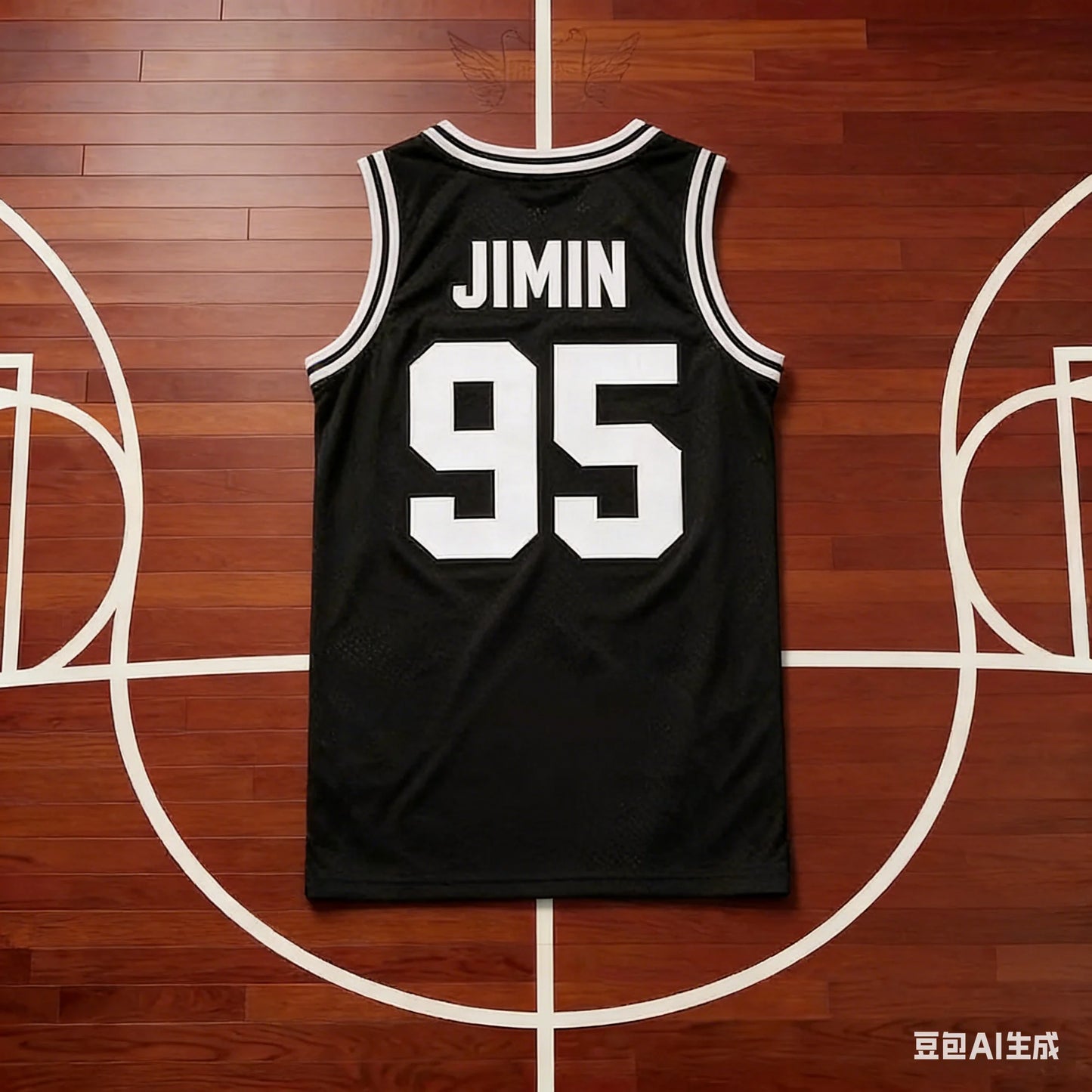 2026 New Summer ARMY 07 Print Sleeveless T-Shirt KPOP Concert Outfits Women Girls Fandom Top Basketball Ves