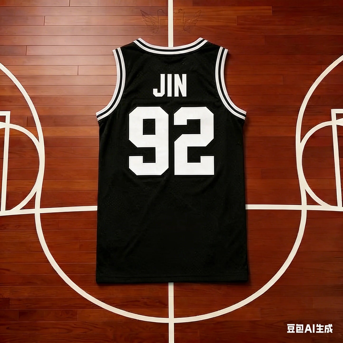 2026 New Summer ARMY 07 Print Sleeveless T-Shirt KPOP Concert Outfits Women Girls Fandom Top Basketball Ves