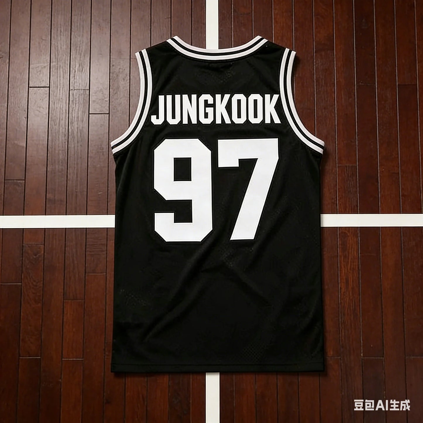 2026 New Summer ARMY 07 Print Sleeveless T-Shirt KPOP Concert Outfits Women Girls Fandom Top Basketball Ves