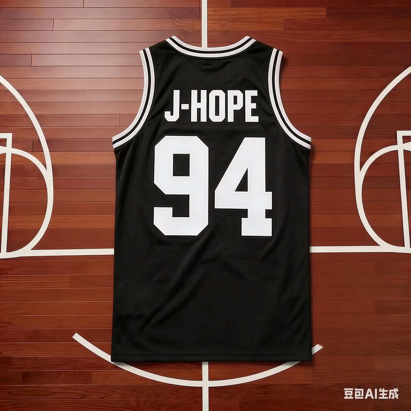 2026 New Summer ARMY 07 Print Sleeveless T-Shirt KPOP Concert Outfits Women Girls Fandom Top Basketball Ves