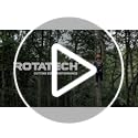 2 X 12 30 cm Rotatech Chainsaw Chains. 3/8" LP Pitch, .043" Gauge, 44 DL Drive Links. Compatible with Stihl MS170, MS171, MS192, MS192T, MSE140, MSE170