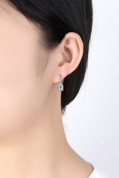 Swarovski Elements Earrings GSVSET060