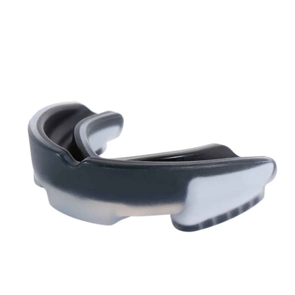 1pcs Tooth Protector Boxing Mouthguard Brace Boxing Tooth Protector Tooth Guard Sports Brace Orthodontic Appliance Trainer