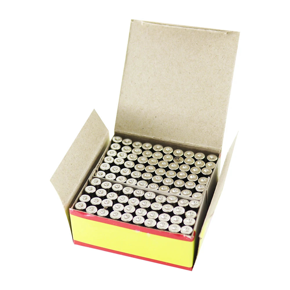 100PCS 5x20mm Fast Glass Fuse Kit In Package 0.2A 0.5A 1A 2A 3A 5A 8A 10A 15A 20A/20V 5*20mm Insurance Tube Package