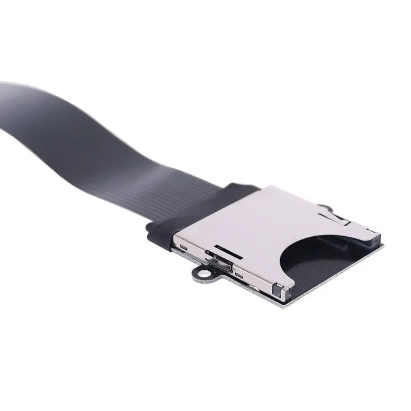 SD card Female to TF micro SD Male (SD to TF)Flexible Memory Card Extension cable Extender Adapter reader Cord Linker 20/48cm