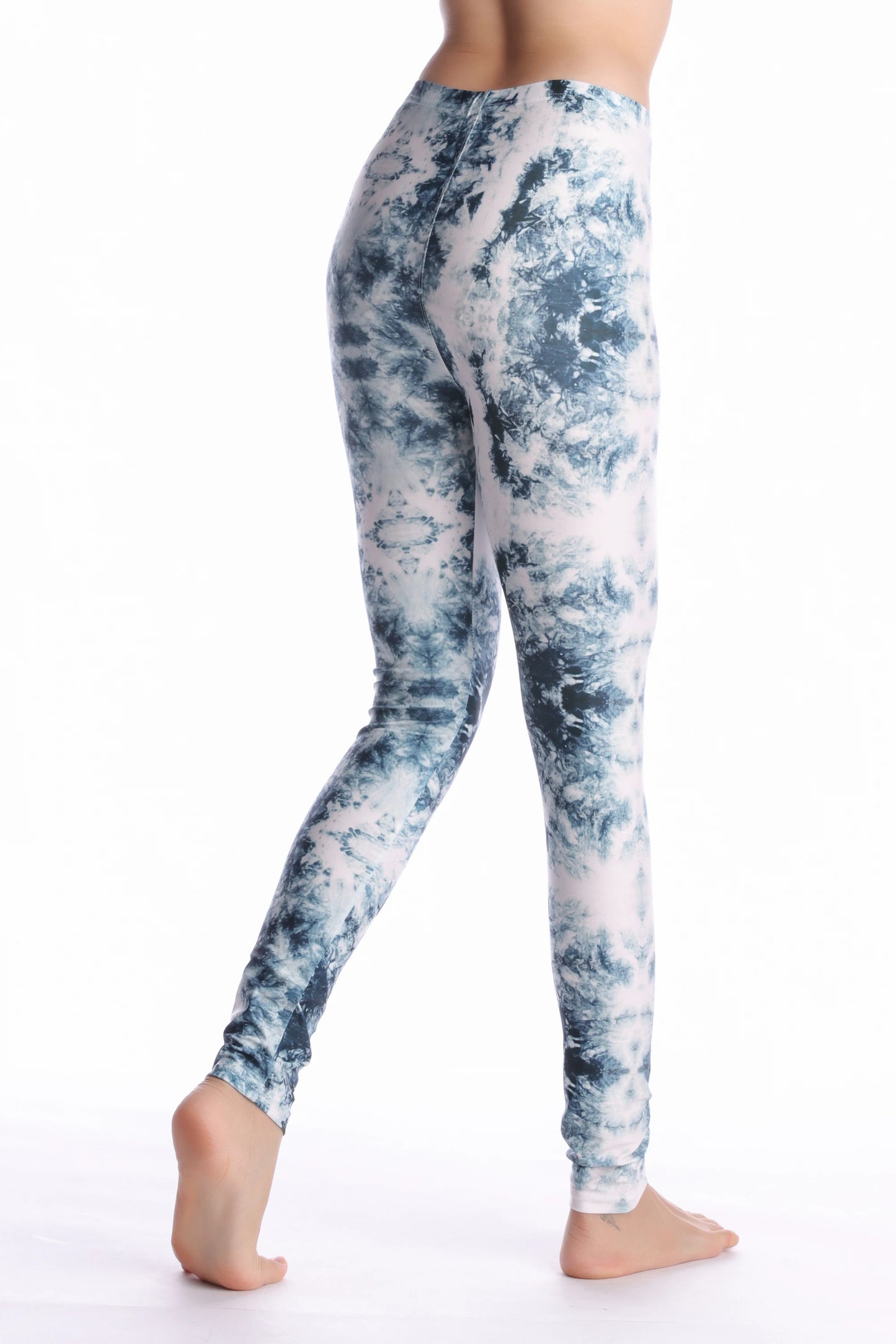 Fashion Leggings Sexy Casual Highly Elastic and Colorful Leg Warmer Fit Most Sizes Leggins Pants Trousers Woman's Leggings