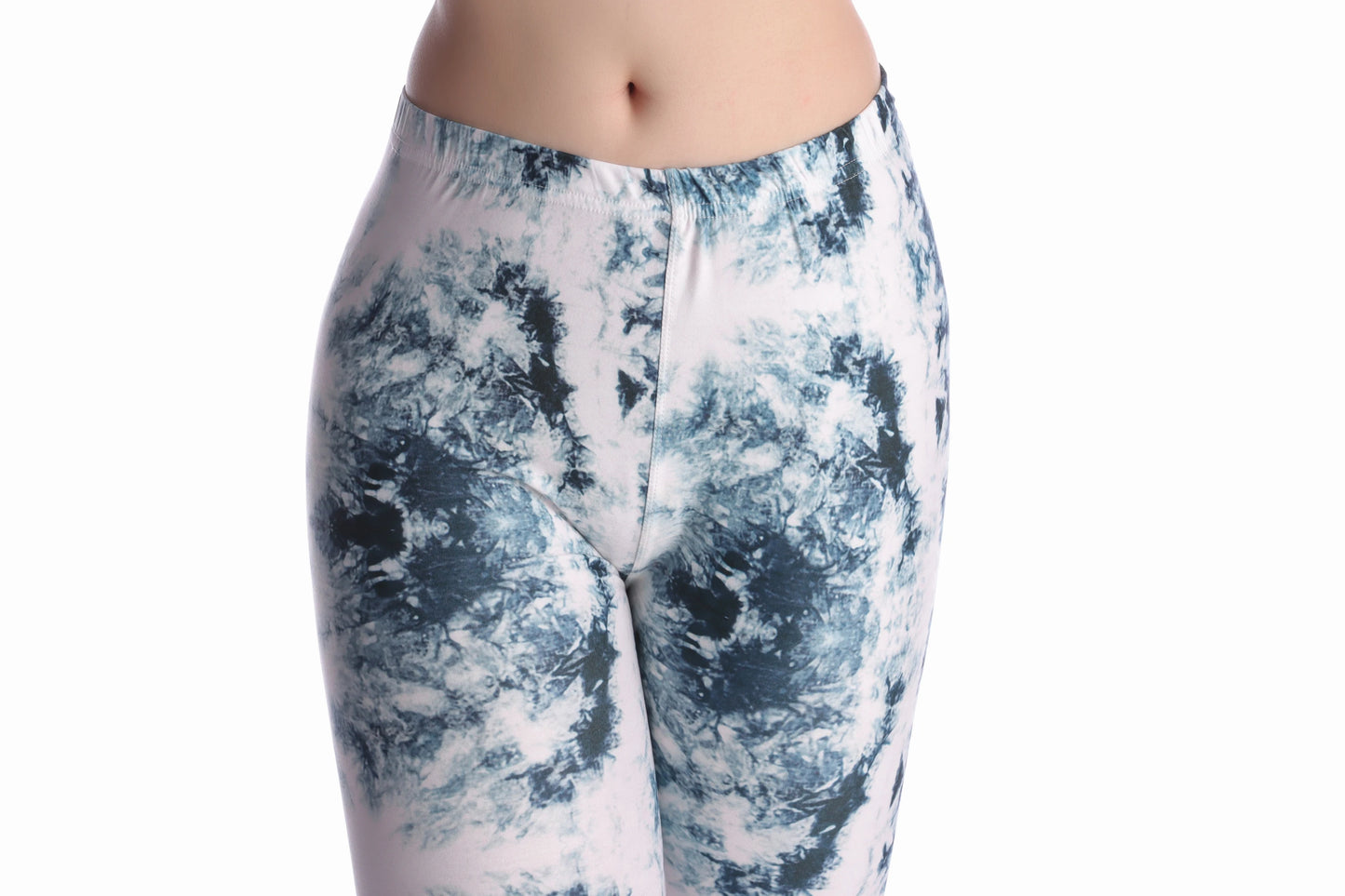 Fashion Leggings Sexy Casual Highly Elastic and Colorful Leg Warmer Fit Most Sizes Leggins Pants Trousers Woman's Leggings