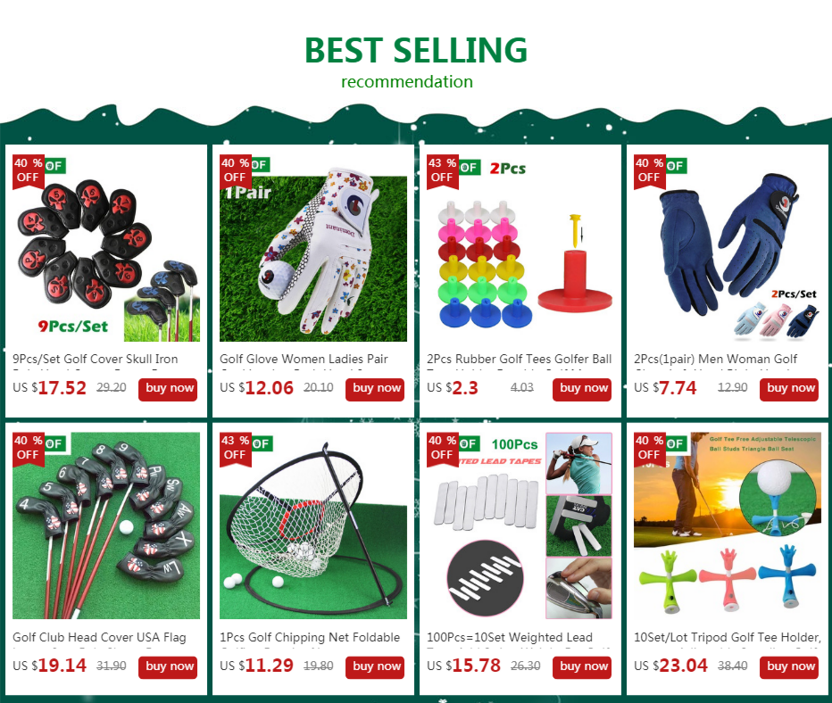 1Pcs Golf Club Grip  Swing Grip Trainer Teaching Practice Aid Training Grip Golf Hand Position Training Tool for Man Woman Kids