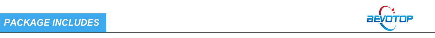 FEP Brown Jacket RG142 Coaxial Cable Silver-plated Copper Double Shielded RF Coaxial Cable 50 Ohm Low Loss BEVOTOP