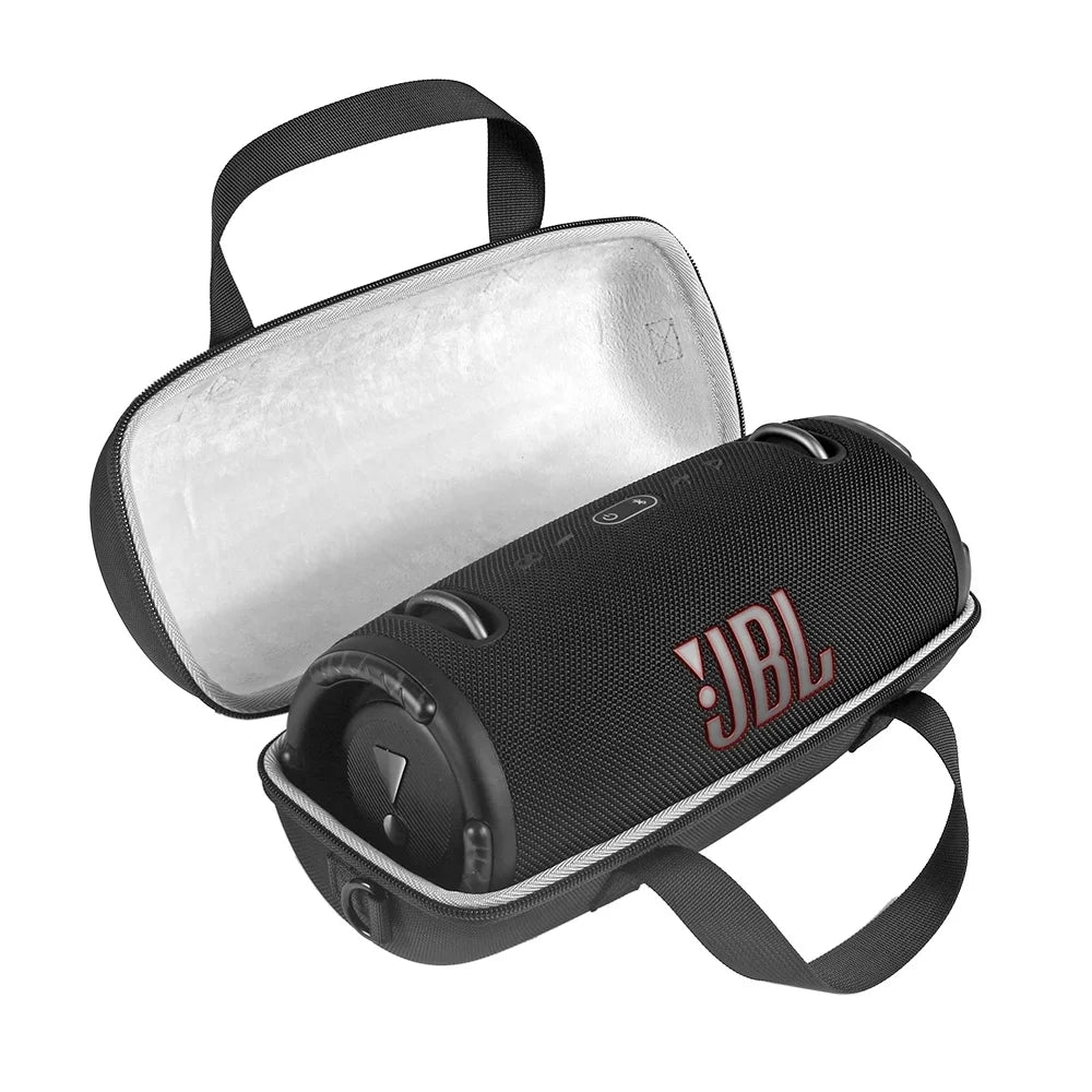 ZOPRORE Hard EVA Travel Carrying Storage Box for JBL Xtreme 3 Protective Bag Case for JBL Xtreme3 Portable Wireless Speaker
