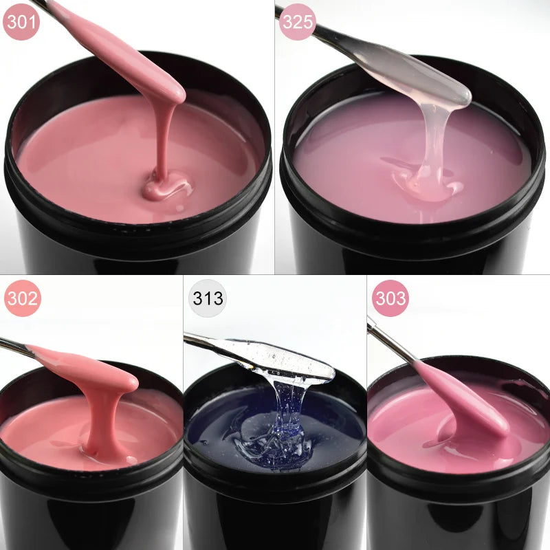 Venalisa TPO FREE225g Super Quality Refill Gel Nail Art Soak Off UV/LED No Wipe Top Coat Base Coat Without Sticky Layer Top Coat