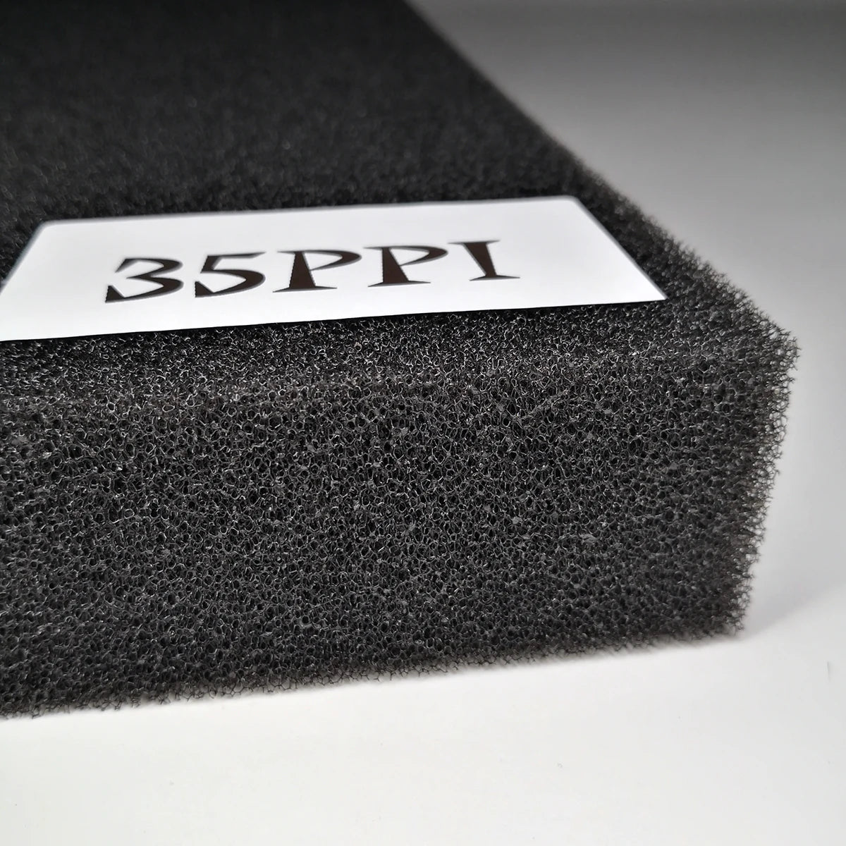 15/25/35/50PPI Bio Sponge Filter Media Pads Cut-to-fit Foam for Aquarium Fish Tanks Koi Ponds Filter Foam Sponges 1/2/3/4/5cm