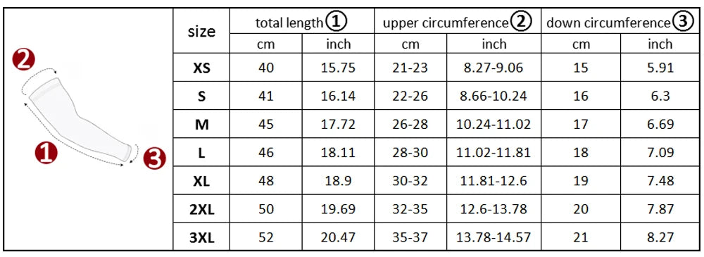 Basketball Sleeve Tattoo Sun Protection Running Arm Cover Ladies Arm Warmer Bicycle Cycling Cuff Women's Cycling Braces Gym