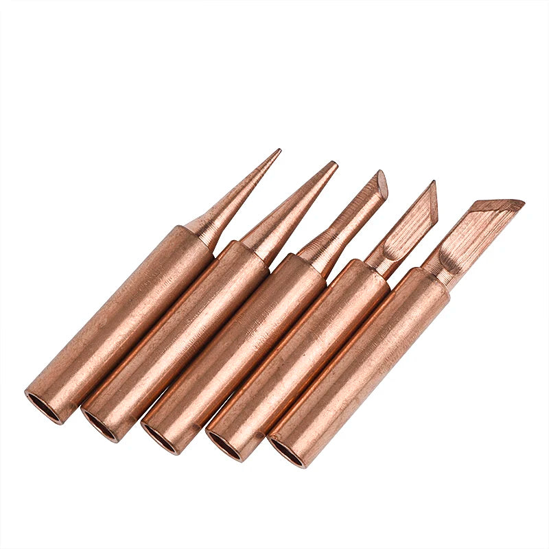 JCD Electric Soldering Iron 80W LCD Digital Display Adjustable Temperature Soldering Iron Tips 220V/110V Welding Solder Tools