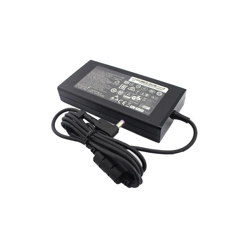 19V 7.1A 135W 5.5*1.7MM Laptop AC Adapter Charger For ACER Aspire V17 Nitro 5 np515-52 pa-1131-16 ADP-135KB VX5 VN7-792G-59CL
