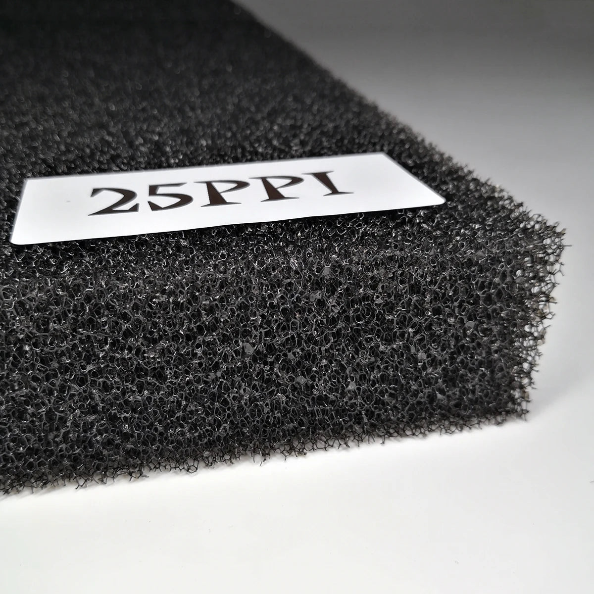 15/25/35/50PPI Bio Sponge Filter Media Pads Cut-to-fit Foam for Aquarium Fish Tanks Koi Ponds Filter Foam Sponges 1/2/3/4/5cm