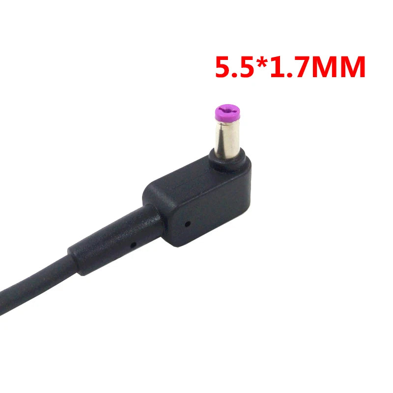 19V 7.1A 135W 5.5*1.7MM Laptop AC Adapter Charger For ACER Aspire V17 Nitro 5 np515-52 pa-1131-16 ADP-135KB VX5 VN7-792G-59CL