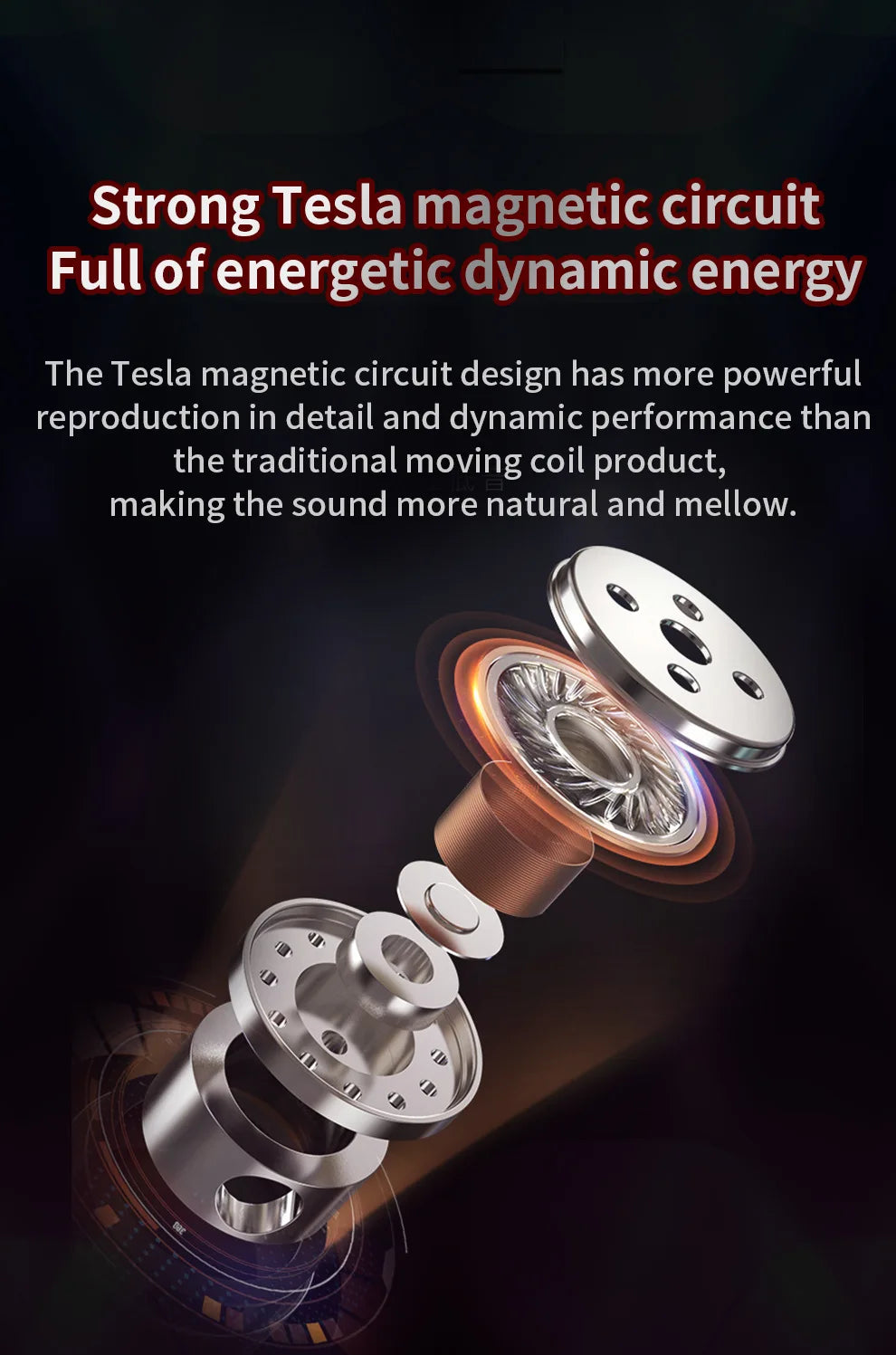QKZ AK6 3.5mm Wired Headphones Copper Driver Stereo HiFi Earphone Bass Earbuds Music Running Sport Headsets Games Earphones