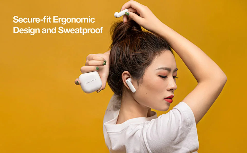 Originl TimeKettle M2 Simultaneous Translator Headset Business Interpretation Earphone Travel Gift Language Translation Earbuds