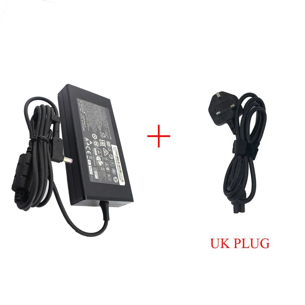19V 7.1A 135W 5.5*1.7MM Laptop AC Adapter Charger For ACER Aspire V17 Nitro 5 np515-52 pa-1131-16 ADP-135KB VX5 VN7-792G-59CL