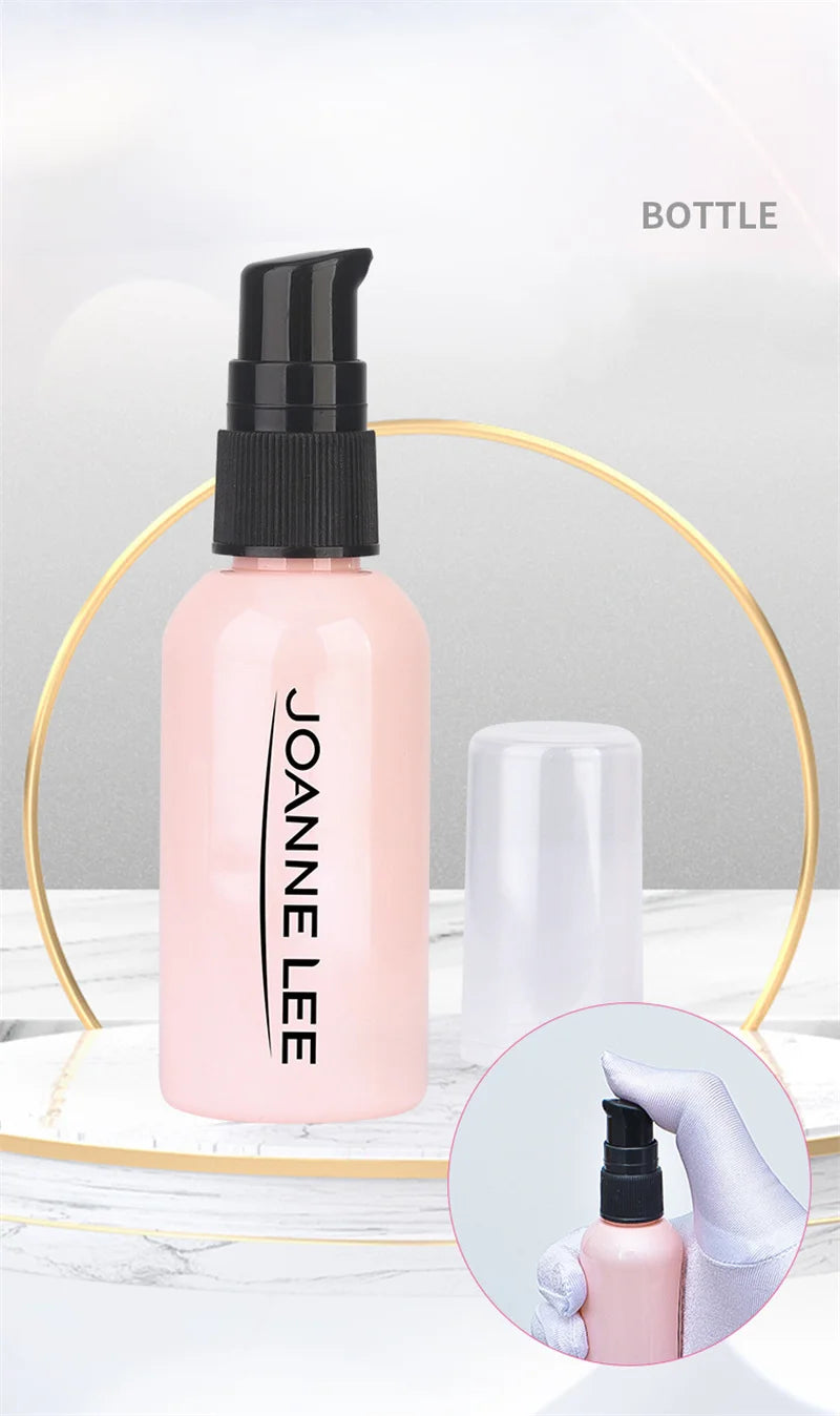 Girls Make Up Toy Set Pretend Play Lipstick Nail Polish Princess Pink Makeup Toys For Girls Dress Up Educational Toys Kids Gifts