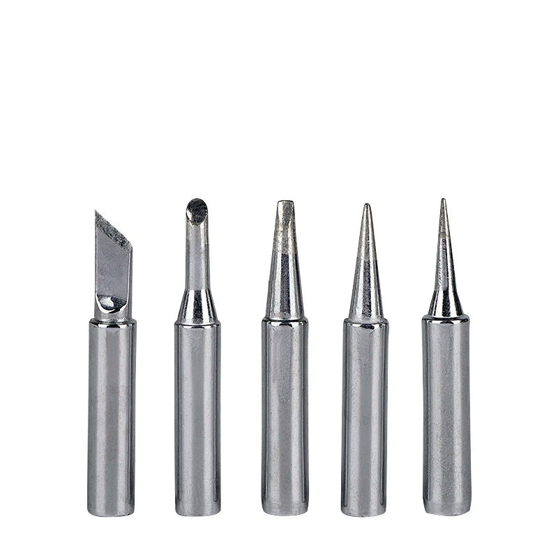 JCD Electric Soldering Iron 80W LCD Digital Display Adjustable Temperature Soldering Iron Tips 220V/110V Welding Solder Tools