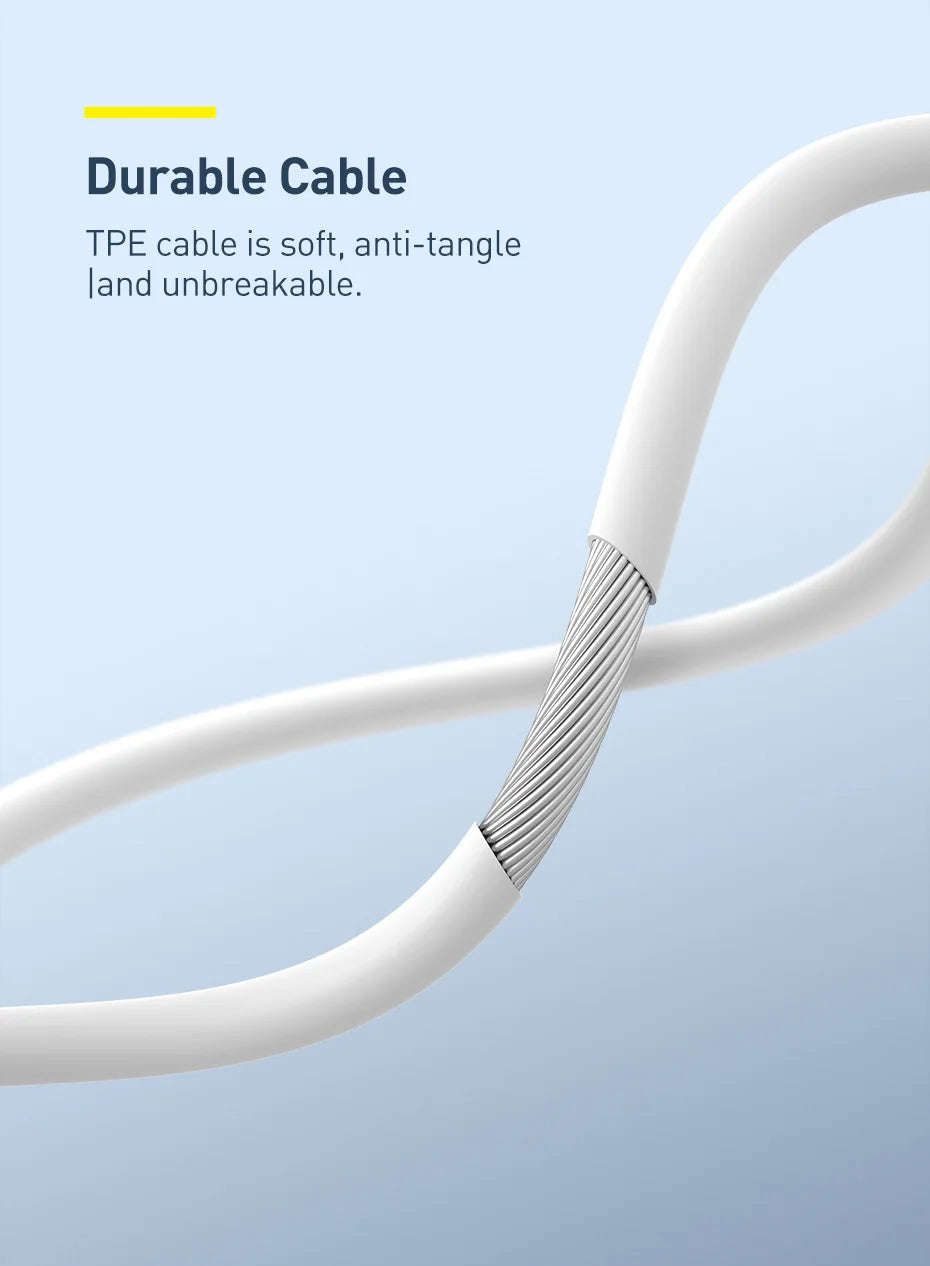 Baseus C17 Type-C Earphones In Ear Hearphone Wired Headset With Mic For Smart Phone For Xiaomi Samsung S21 S20 Cellphone Headset