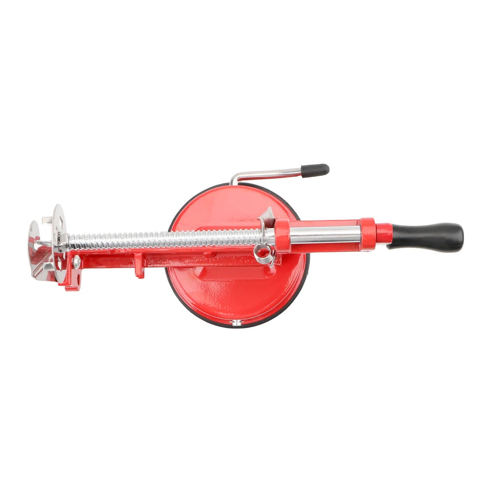 Twisted Potato Apple Slicer Vegetable Spiralizer Stainless Steel Manual Spiral French Fry Cutter Cooking Tools