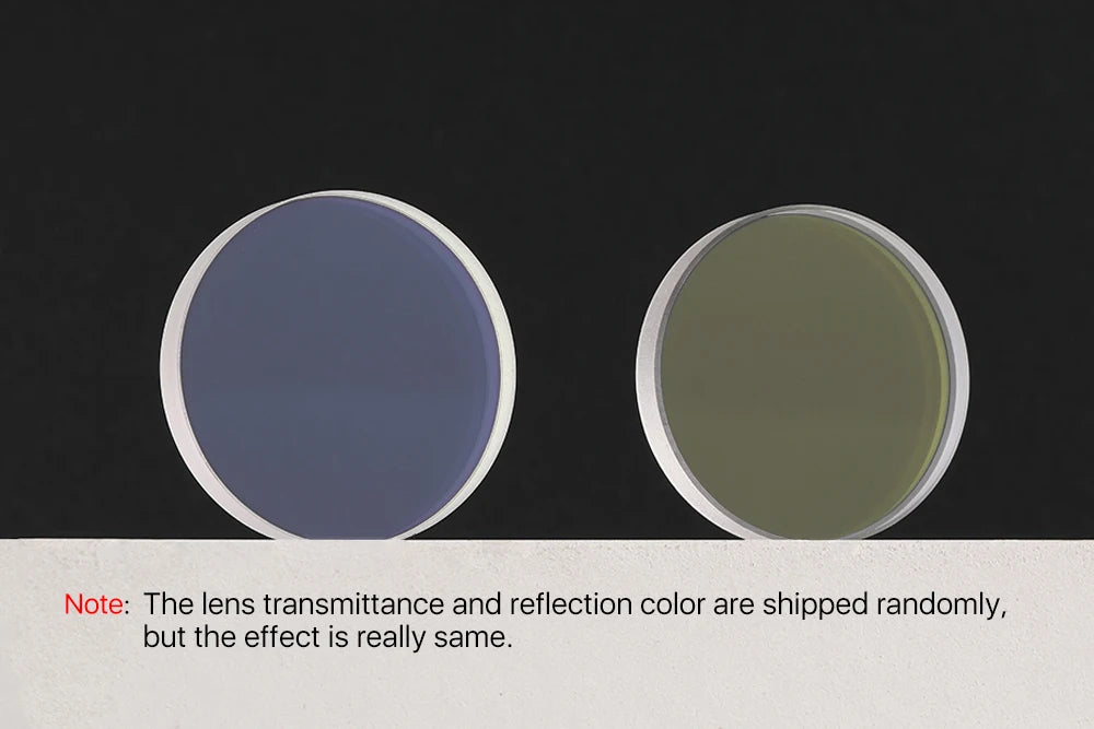 Ultrarayc Laser Protective Windows 21.5x2/30x5/37x7mm Optical Lens for Precitec Procuttor & Lightcutter& SolidCutter 0-18kW Head
