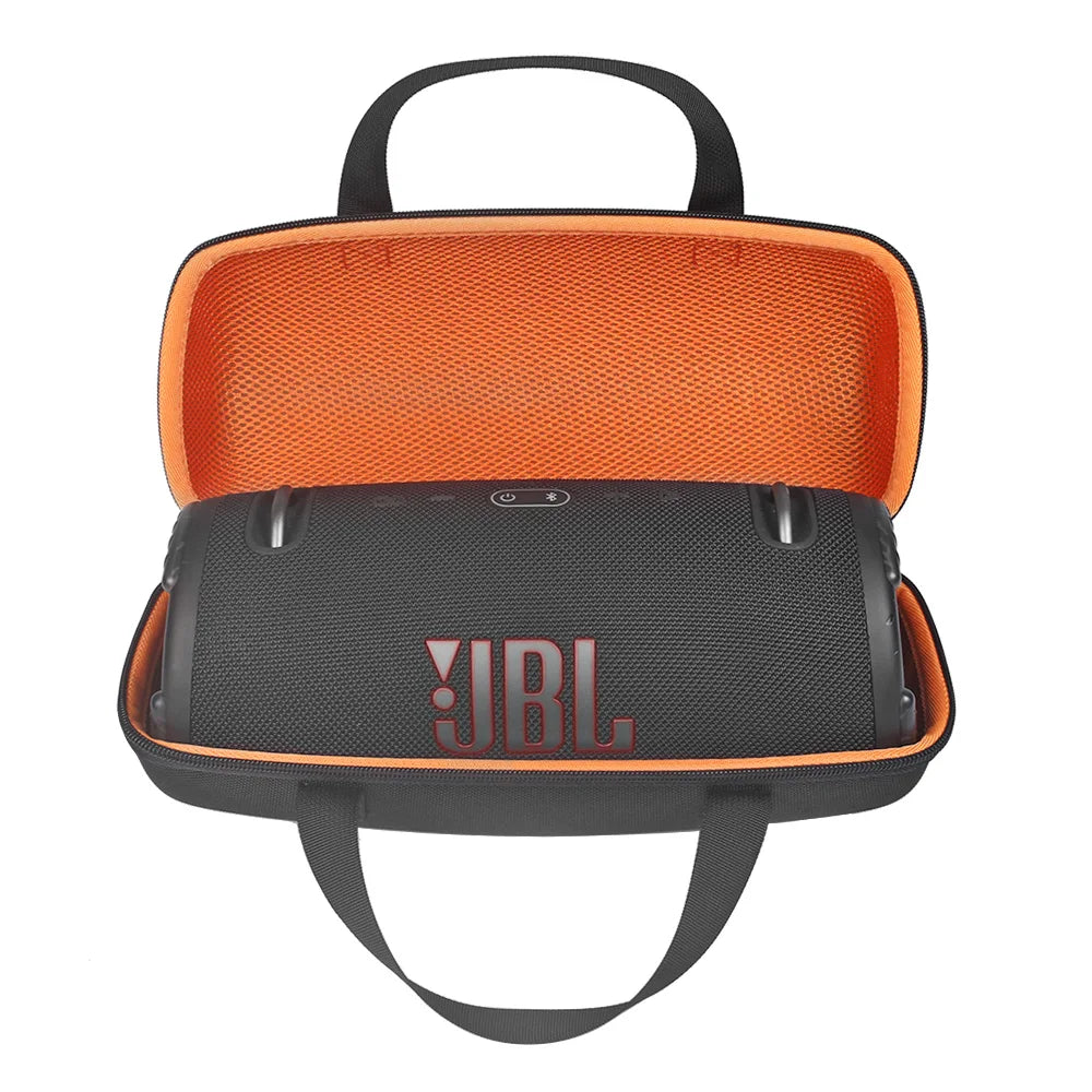 ZOPRORE Hard EVA Travel Carrying Storage Box for JBL Xtreme 3 Protective Bag Case for JBL Xtreme3 Portable Wireless Speaker